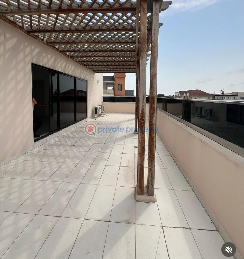 5 bedroom Detached Duplex For Sale Lekki Phase 1 Lagos - 1