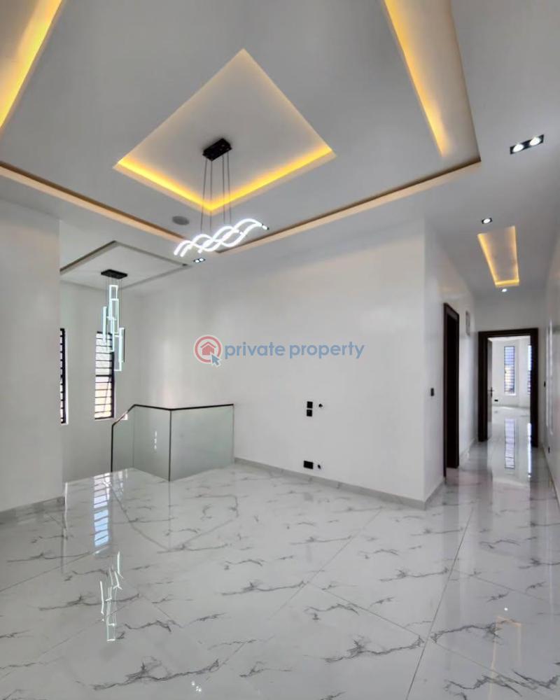 5 bedroom Duplex For Sale Ikota Lekki Lagos - 6