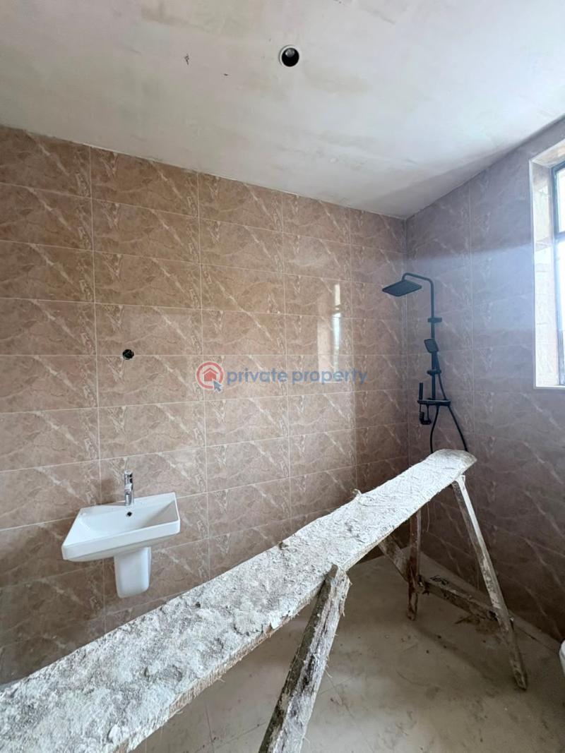 5 bedroom Detached Duplex For Sale Katampe Extension Katampe Ext. Abuja Phase 2  - 11