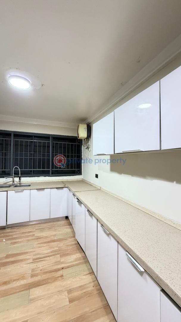 5 bedroom Detached Duplex For Sale Guzape Abuja Phase 1  - 5