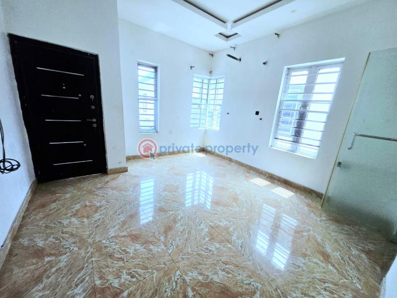 5 bedroom Detached Duplex For Sale Osapa London Lekki Lagos - 9