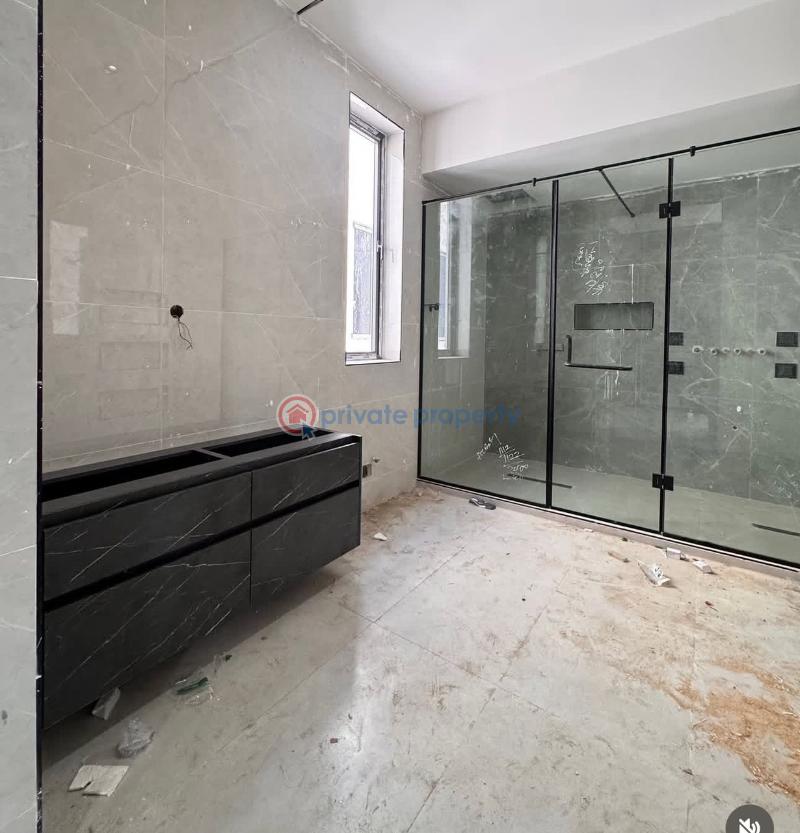 5 bedroom Detached Duplex For Sale Lekki Phase 1 Lagos - 2