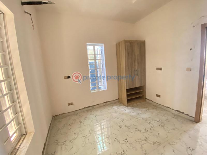 5 bedroom Detached Duplex For Sale Lekki County Homes, Ikota Lekki Lagos - 6