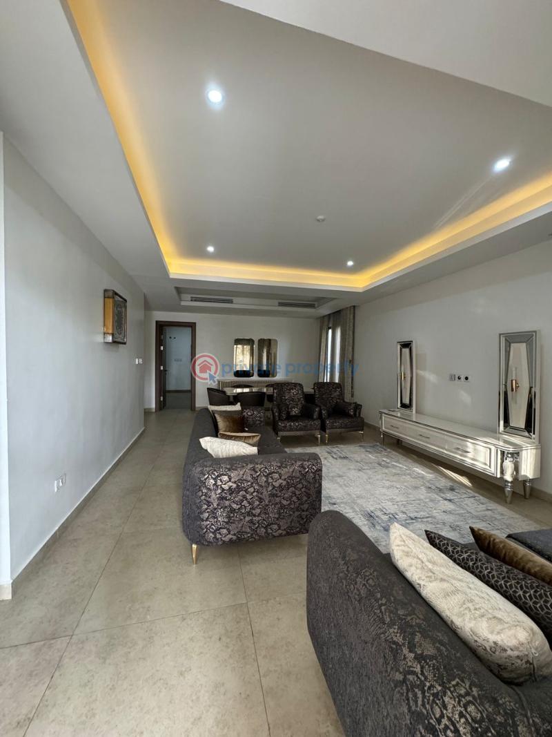 5 bedroom Detached Duplex For Sale Lifecamp Life Camp Abuja Phase 3  - 4