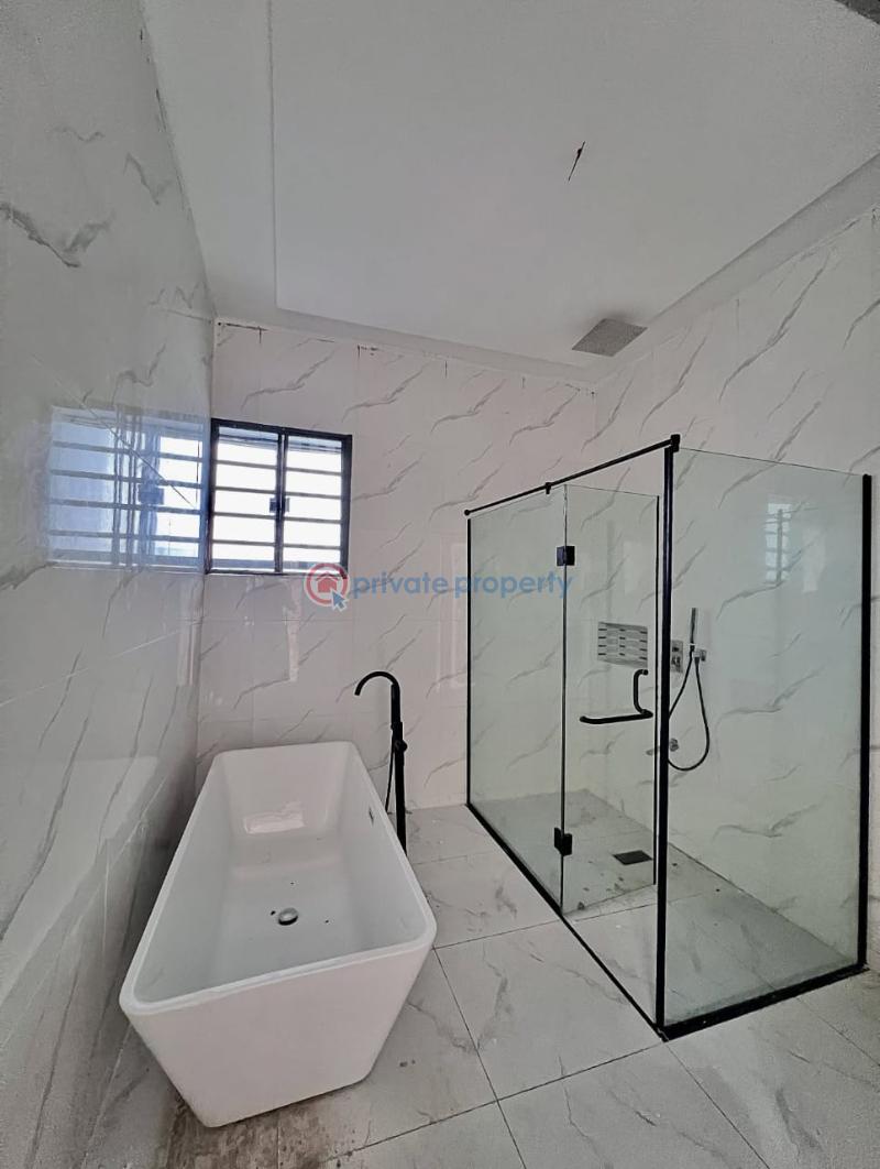 5 bedroom Detached Duplex For Sale Ikota Lekki Lagos - 5