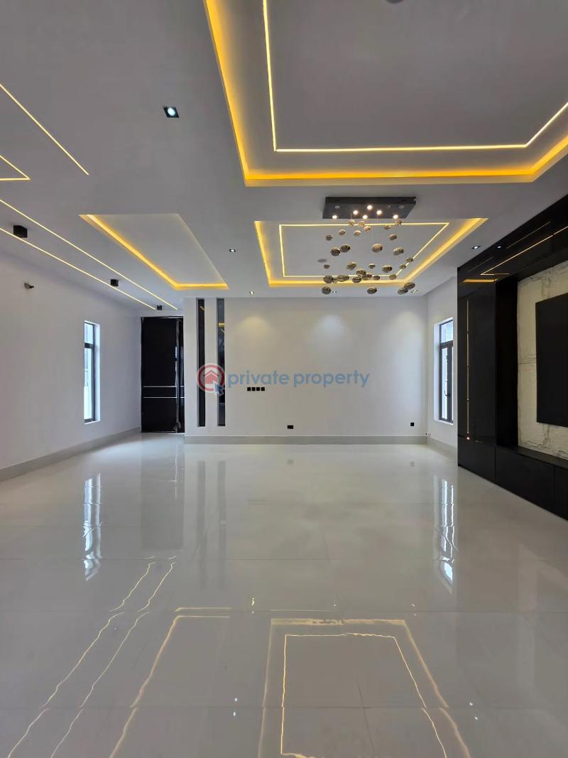 5 bedroom Detached Duplex For Sale Ajah Lagos - 5