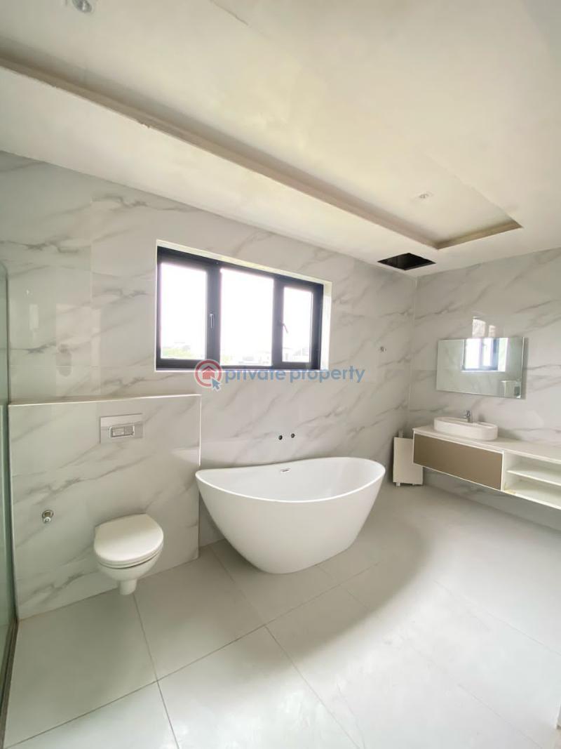 5 bedroom Detached Duplex For Sale Osapa Lekki Lagos - 13