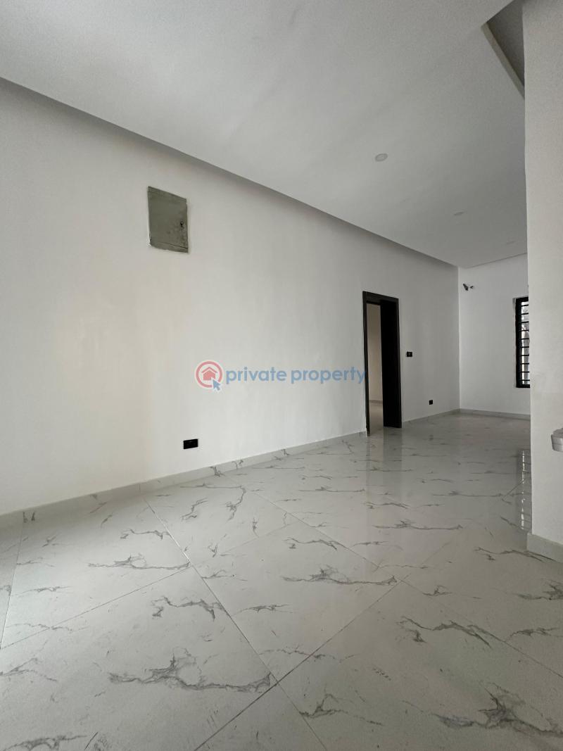 5 bedroom Detached Duplex For Sale Vgc Victoria Garden City Lekki Lagos - 8