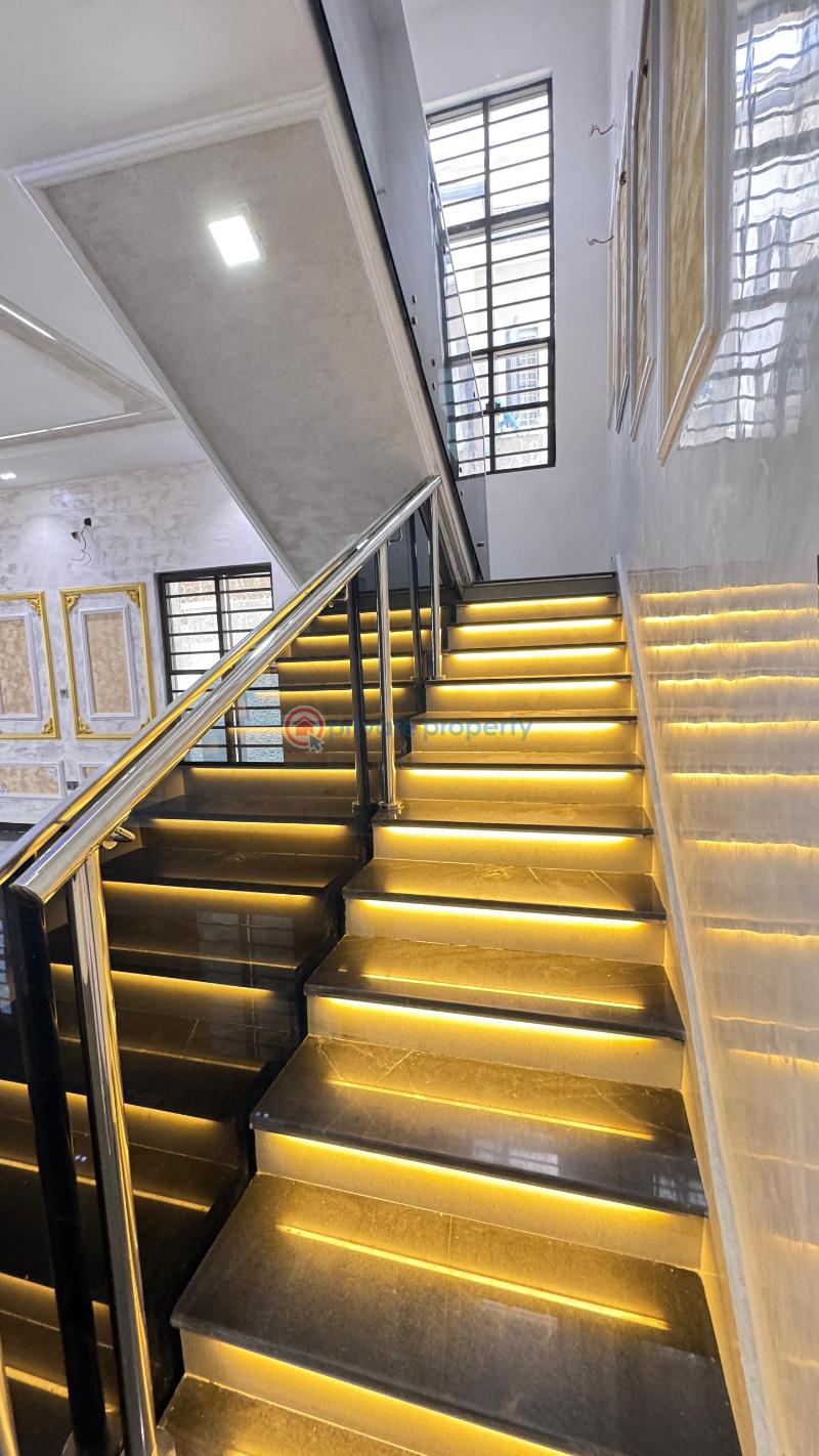 5 bedroom House For Sale Apo Abuja Phase 2  - 2