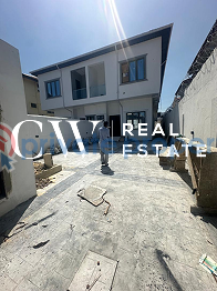 5 bedroom Detached Duplex For Rent Lekki Phase 1 Lagos - 0