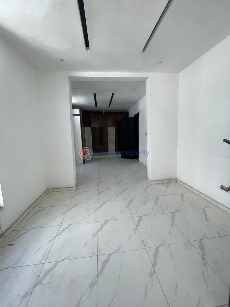 5 bedroom Duplex For Rent Ikate Elegushi Lekki Lagos - 5