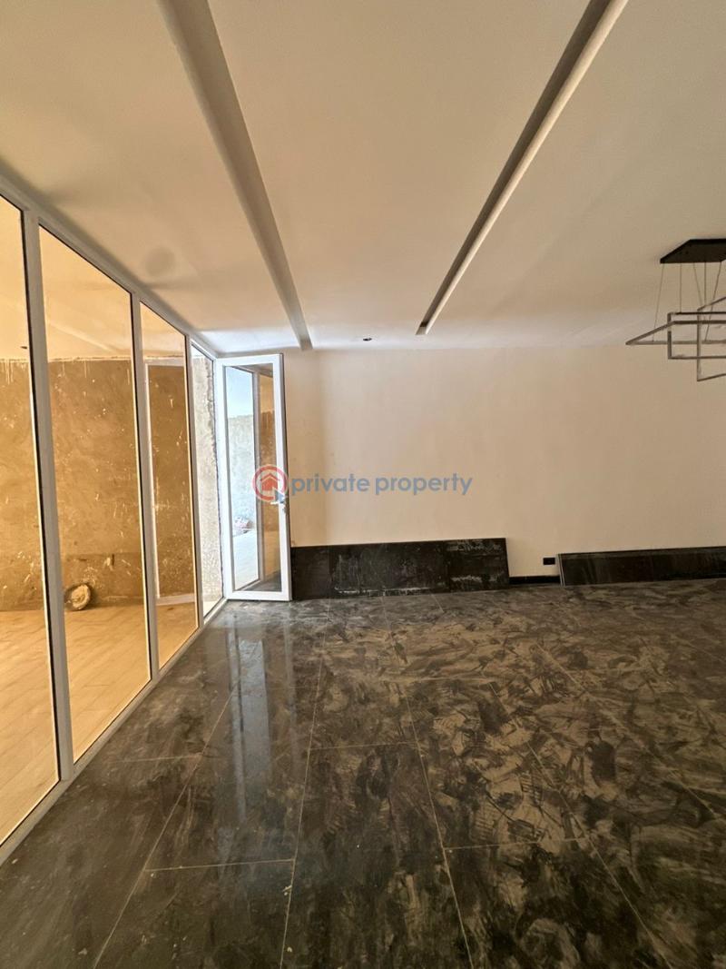 5 bedroom Detached Duplex For Sale Maitama Abuja Phase 1  - 10