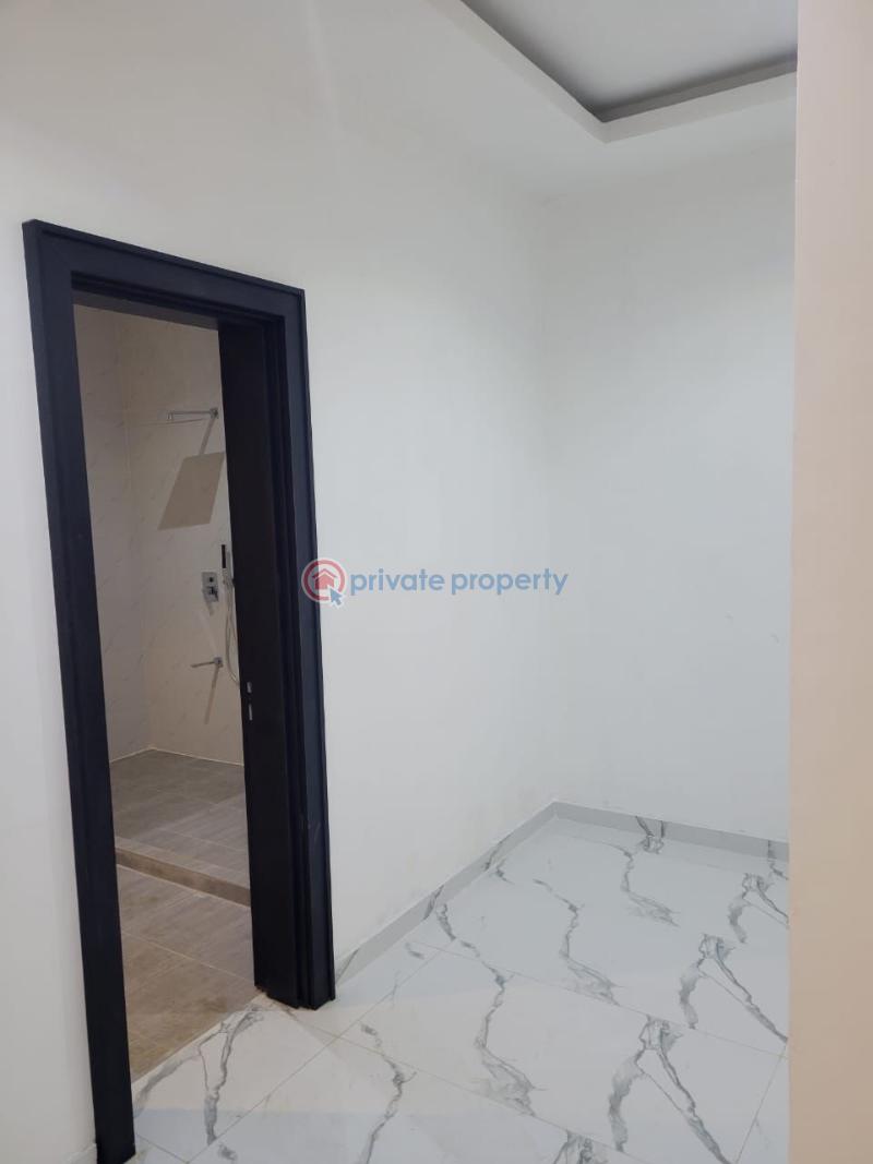 5 bedroom Detached Duplex For Sale Apo Abuja Phase 2  - 4