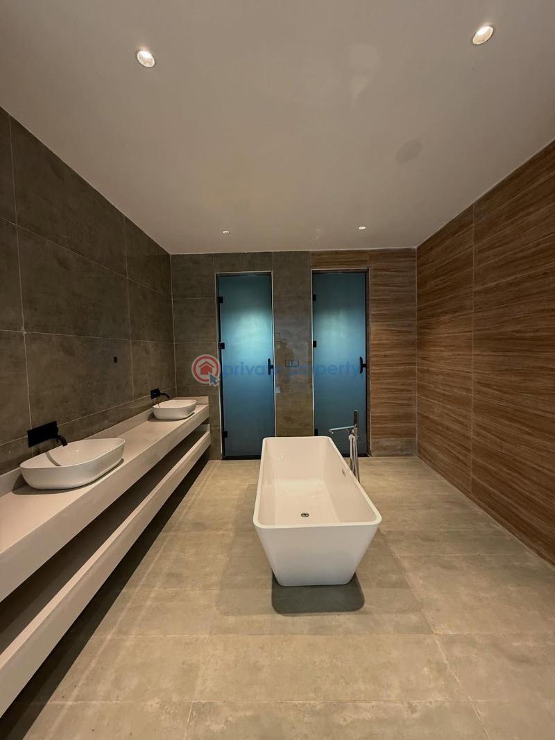 5 bedroom House For Sale Maitama Abuja Phase 1  - 3