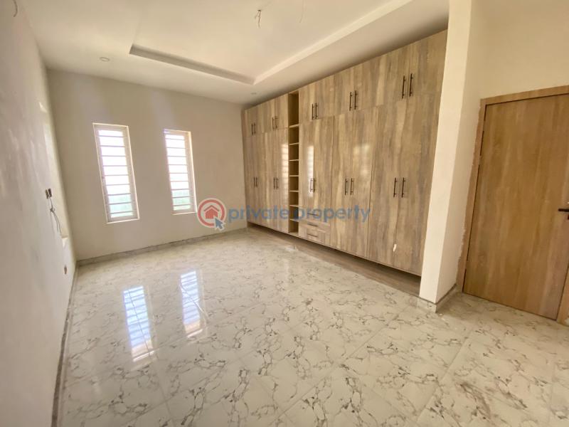5 bedroom Detached Duplex For Sale Lekki County Homes, Ikota Lekki Lagos - 8