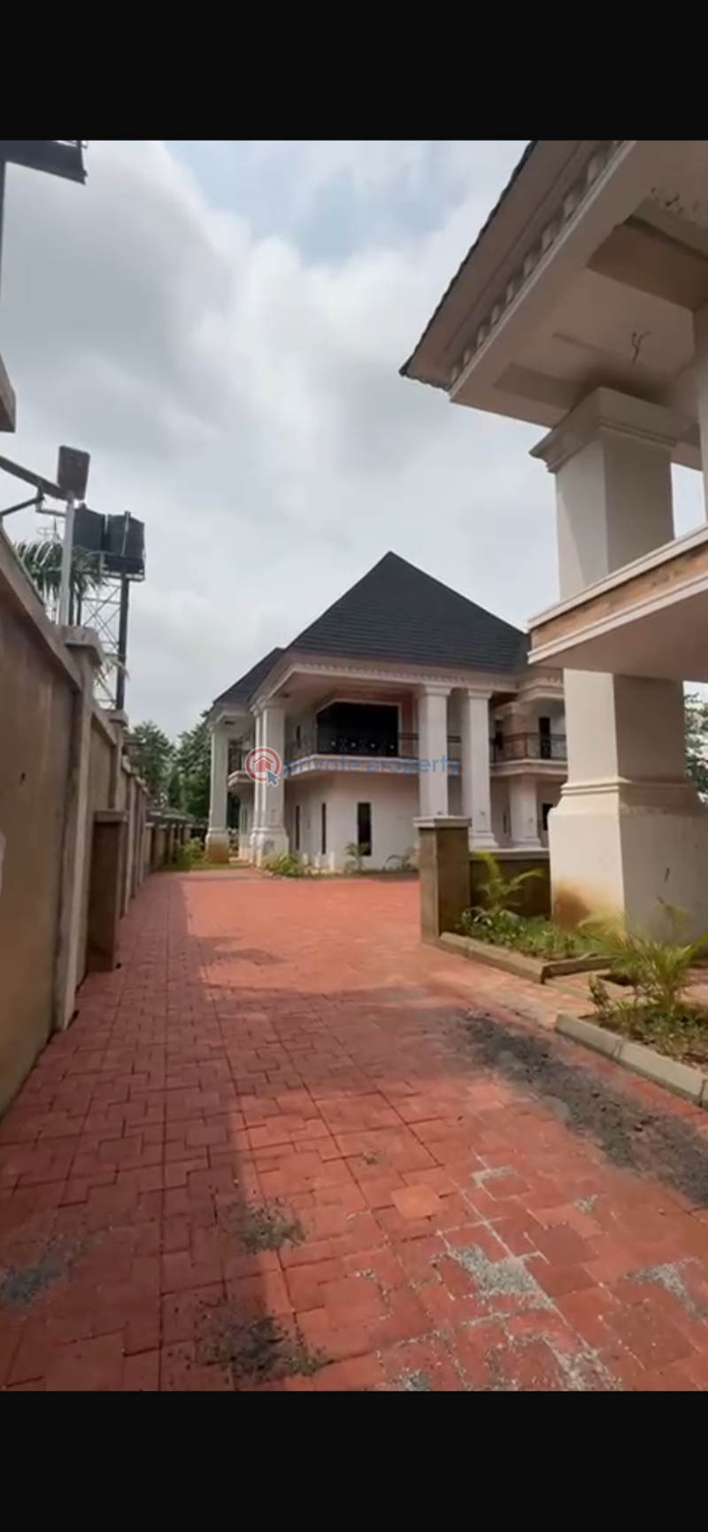 5 bedroom House For Sale Apo Abuja Phase 2  - 7