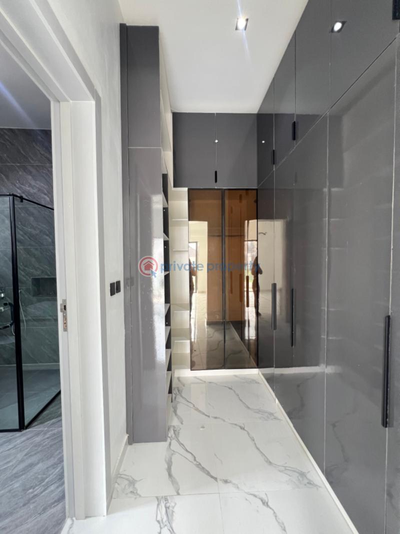5 bedroom Detached Duplex For Sale Megamound Ikota Lekki Lagos - 10