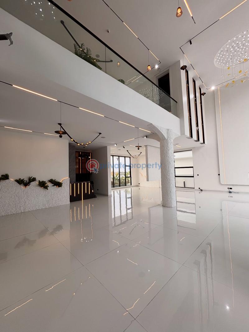 5 bedroom Detached Duplex For Sale Osapa London Osapa Lekki Lagos - 2