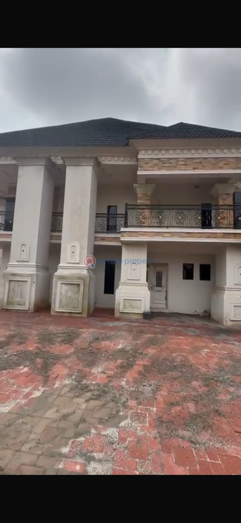 5 bedroom House For Sale Apo Abuja Phase 2  - 4