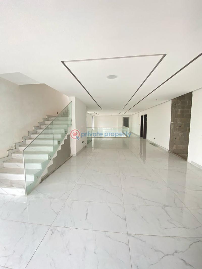 5 bedroom Detached Duplex For Sale Osapa Lekki Lagos - 17