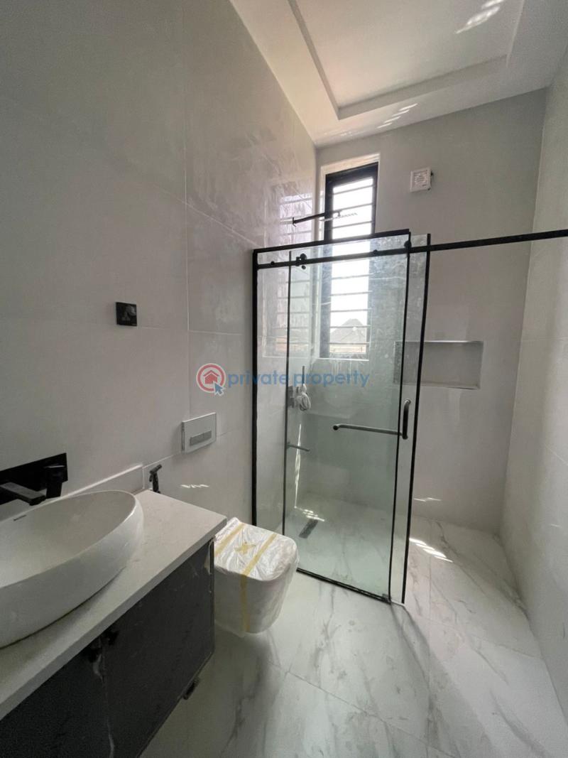 5 bedroom Detached Duplex For Sale Apo Abuja Phase 2  - 8