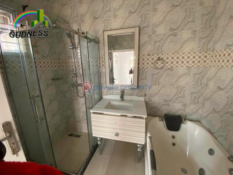 5 bedroom Duplex For Rent Lekki County Homes Ikota Lekki Lagos - 6