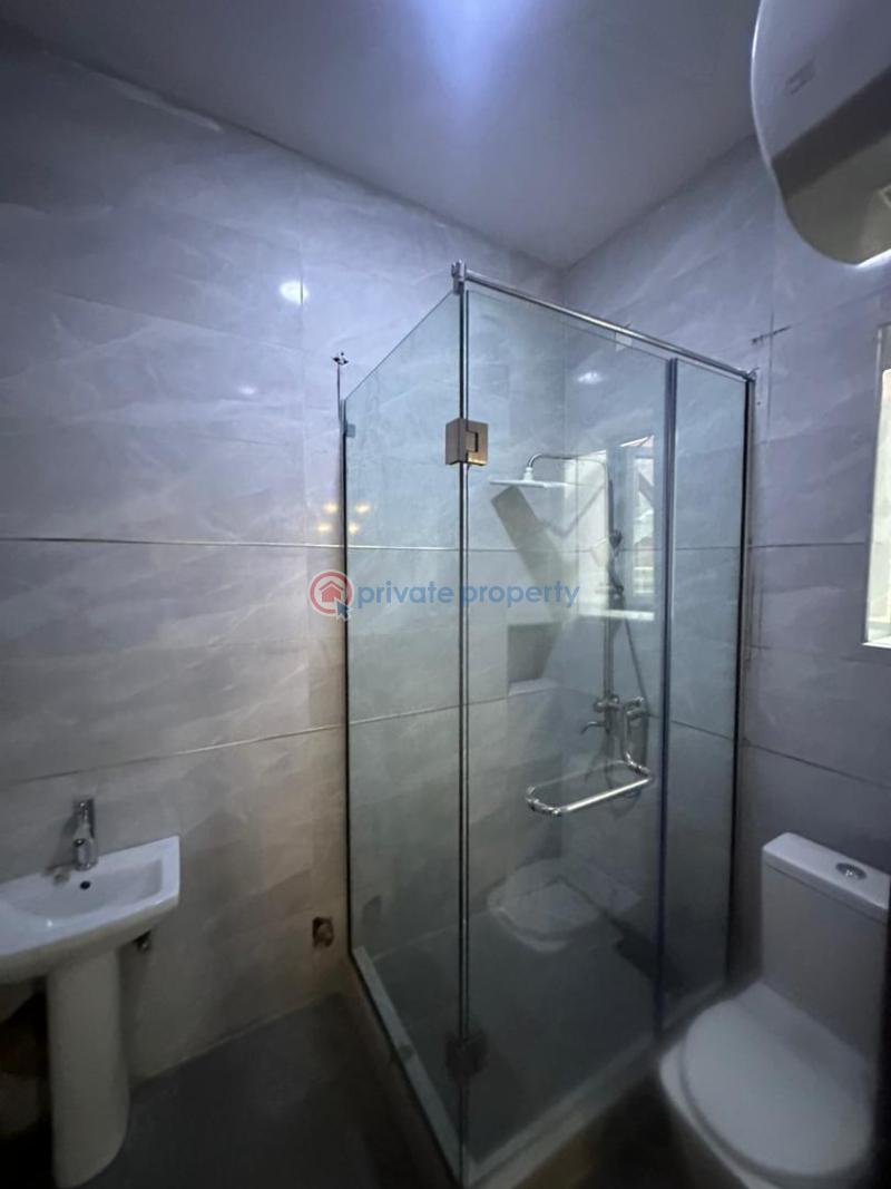 5 bedroom Detached Duplex For Rent Lekki Phase 1 Lagos - 12