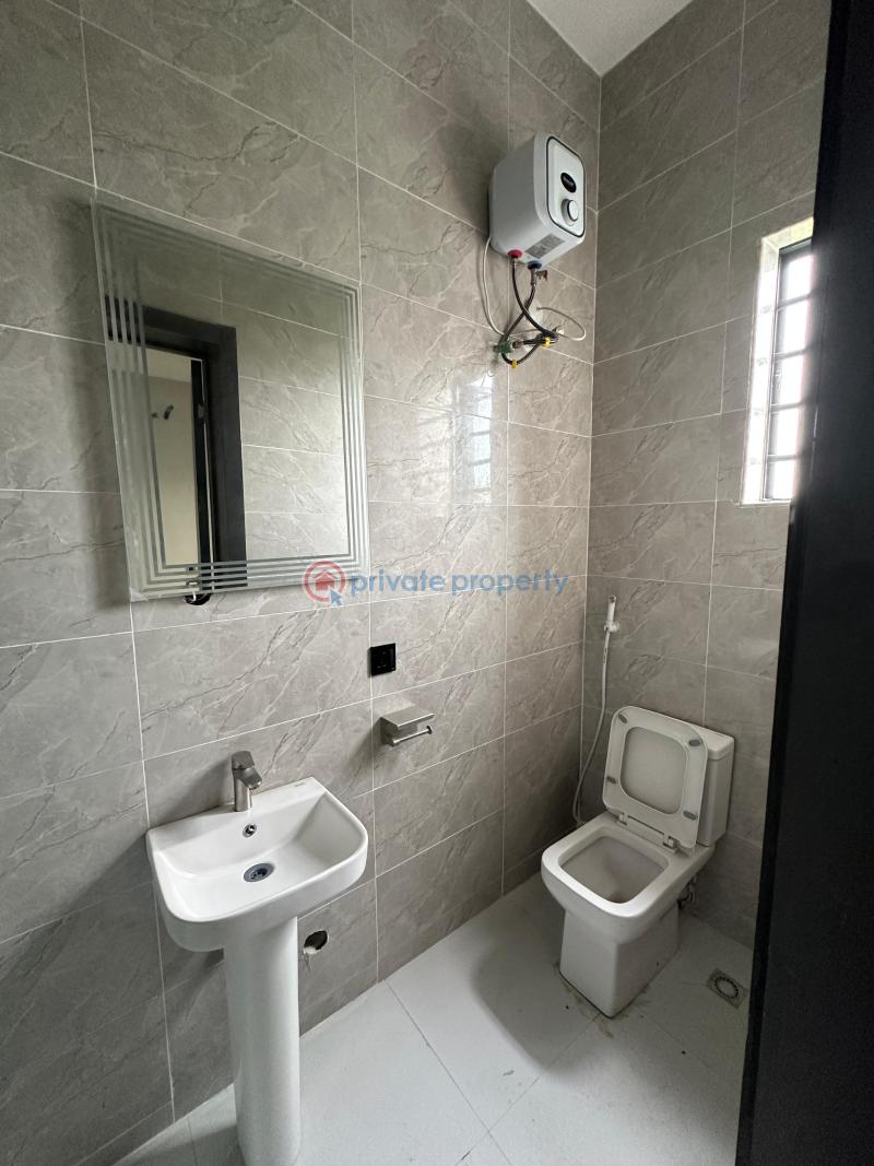 5 bedroom Detached Duplex For Sale Vgc Victoria Garden City Lekki Lagos - 11
