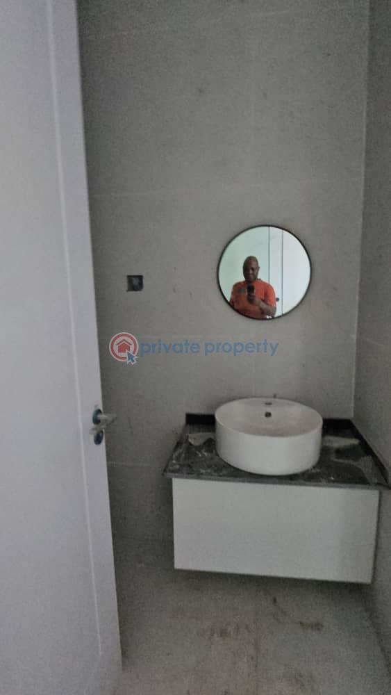 4 bedroom Terraced Duplex For Sale Adeniyi Jones Ikeja Lagos - 2