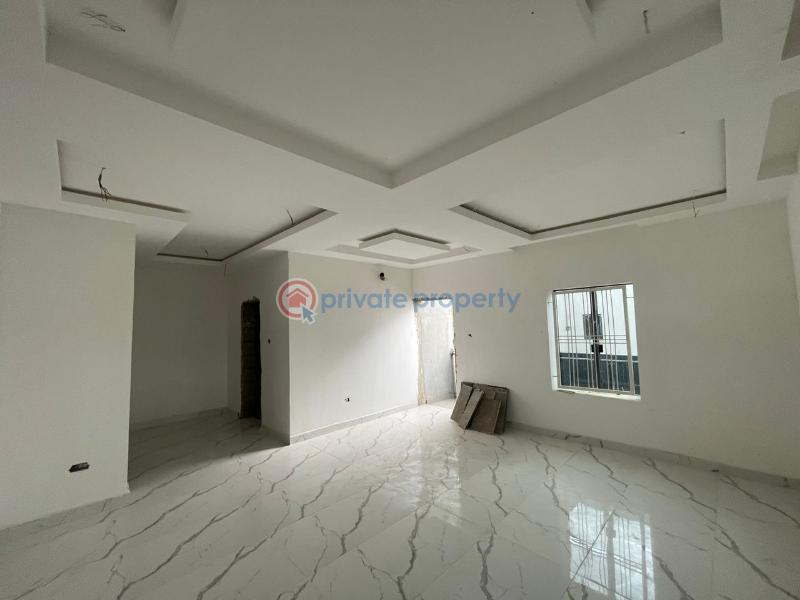 5 bedroom Detached Duplex For Sale Wuye Abuja Phase 2  - 3