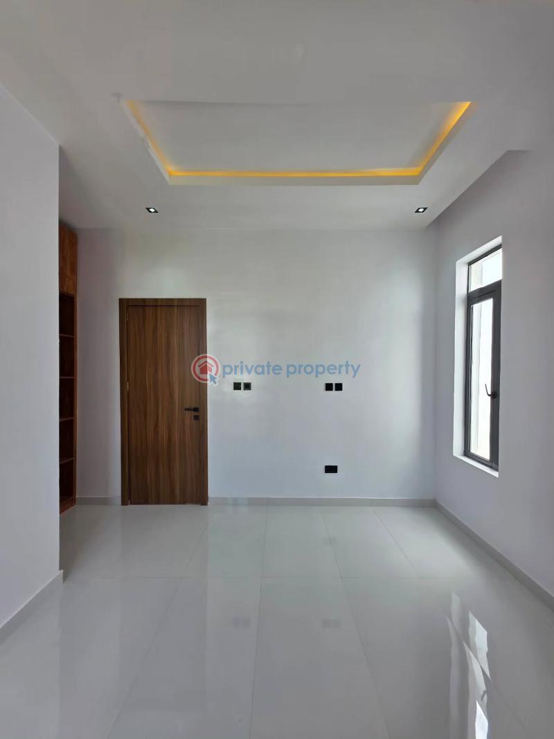 5 bedroom Detached Duplex For Sale Ajah Lagos - 6