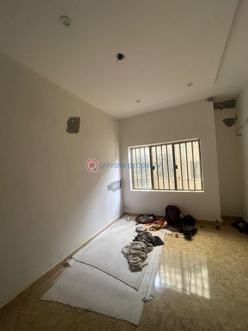 5 bedroom Detached Duplex For Sale Gaduwa Abuja Phase 2  - 3