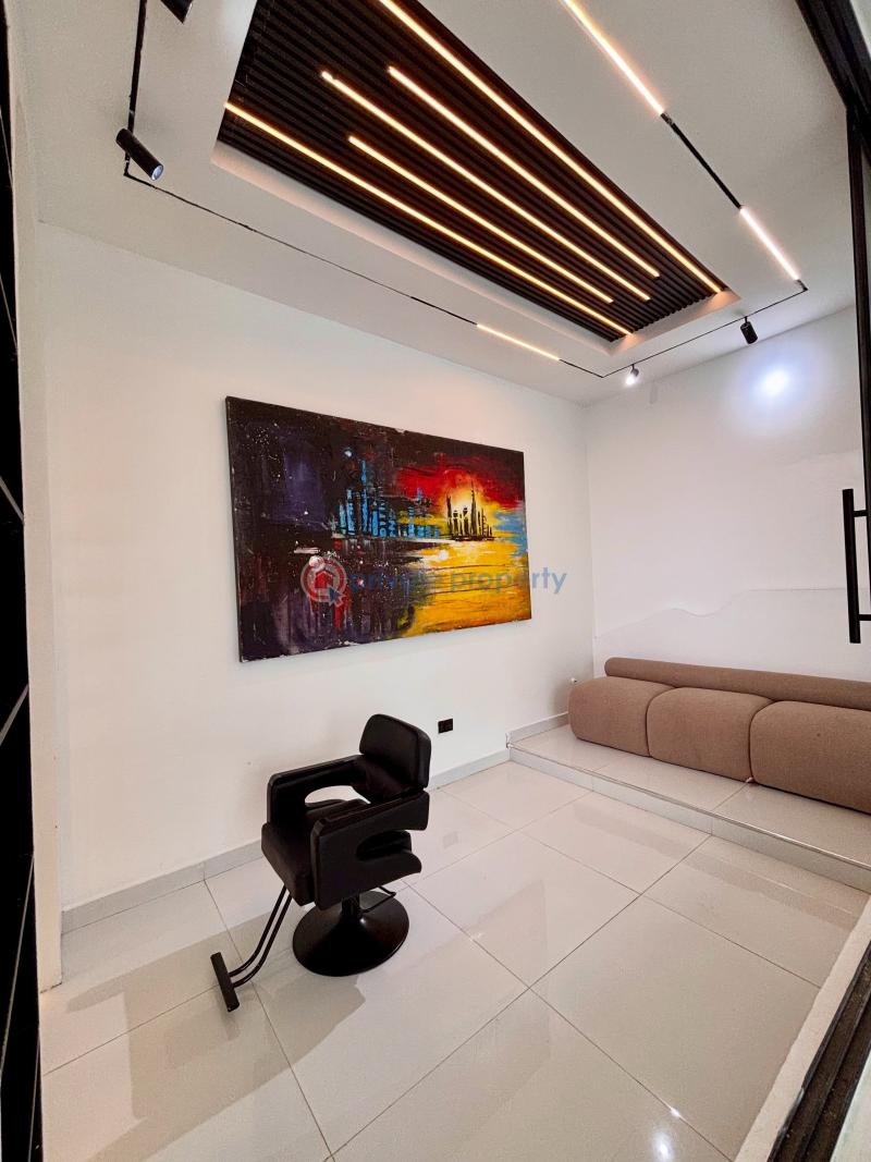 5 bedroom Detached Duplex For Sale Osapa London Osapa Lekki Lagos - 12