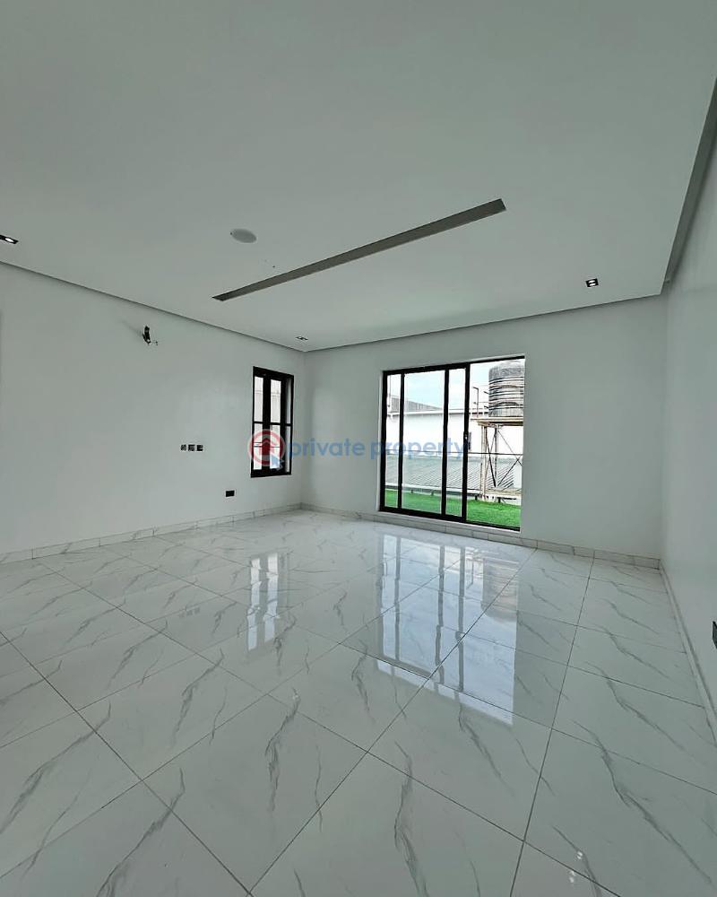 5 bedroom Detached Duplex For Sale Orchid Road Lekki Lagos - 3