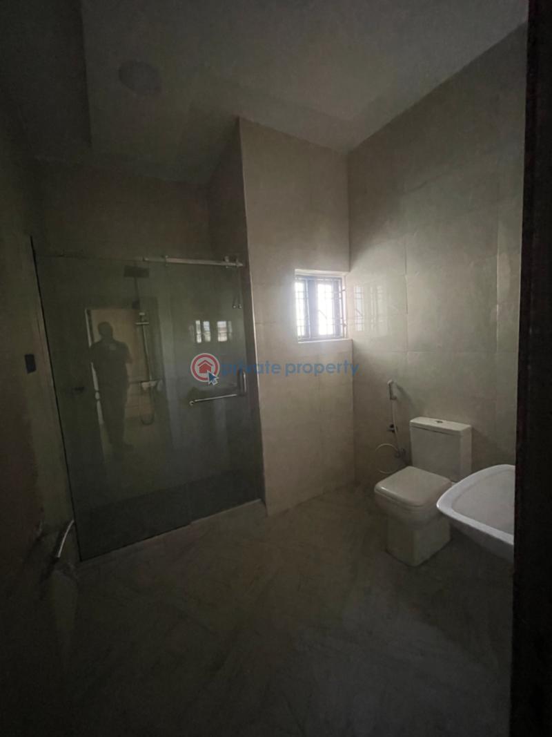 4 bedroom Semi detached Duplex For Sale Ochacho Estate Life Camp Abuja Phase 3  - 10