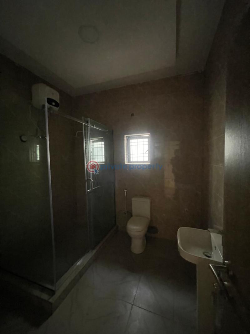 4 bedroom Semi detached Duplex For Sale Ochacho Estate Life Camp Abuja Phase 3  - 5