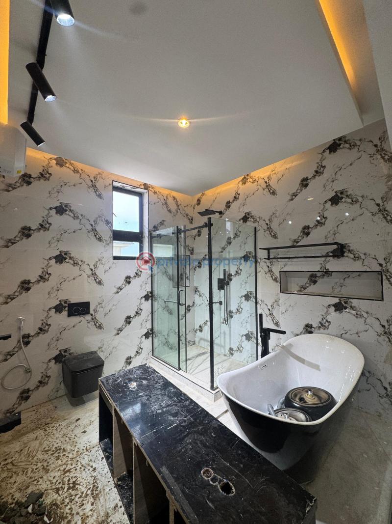 5 bedroom Detached Duplex For Sale Galadimawa Abuja Phase 3  - 4