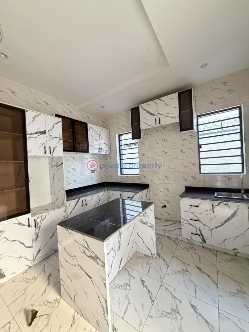 5 bedroom Detached Duplex For Sale Apo Resettlement Apo Abuja Phase 2  - 8