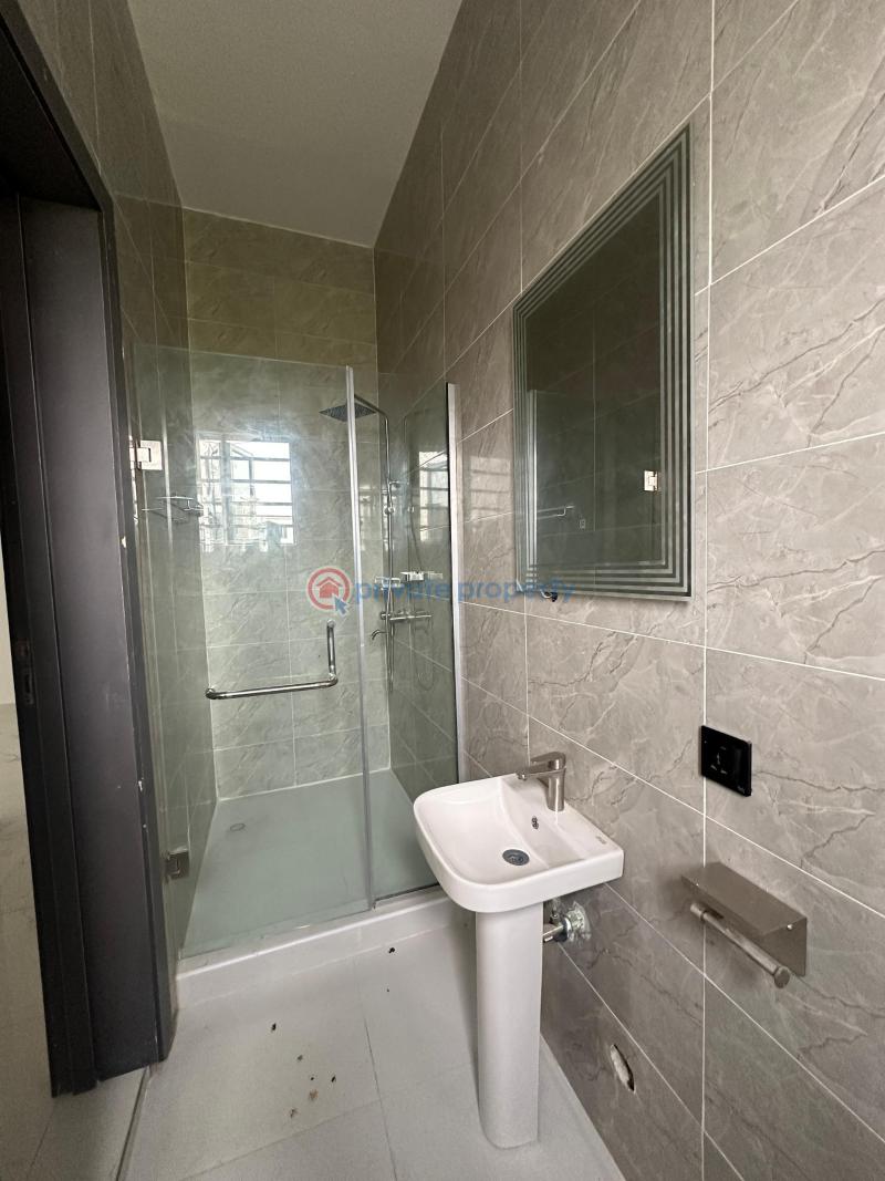 5 bedroom Detached Duplex For Sale Vgc Victoria Garden City Lekki Lagos - 12