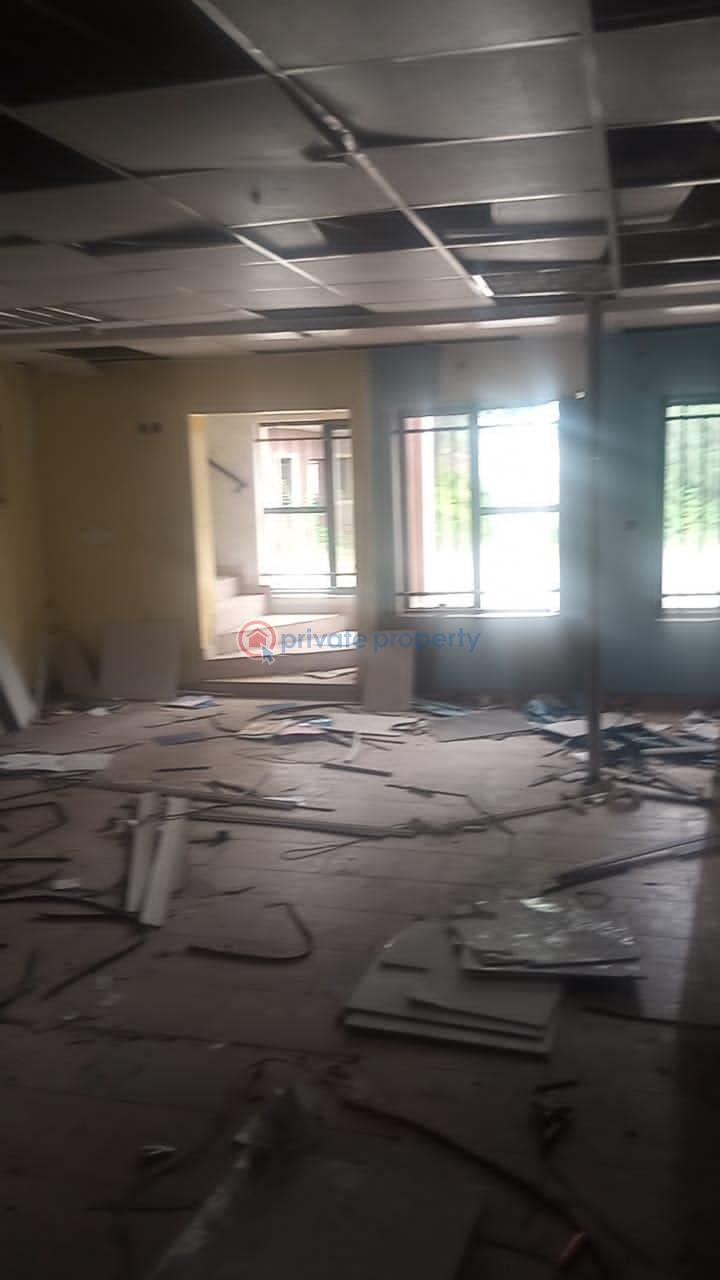 5 bedroom Duplex For Rent Adeniyi Jones Ikeja  Lagos - 6