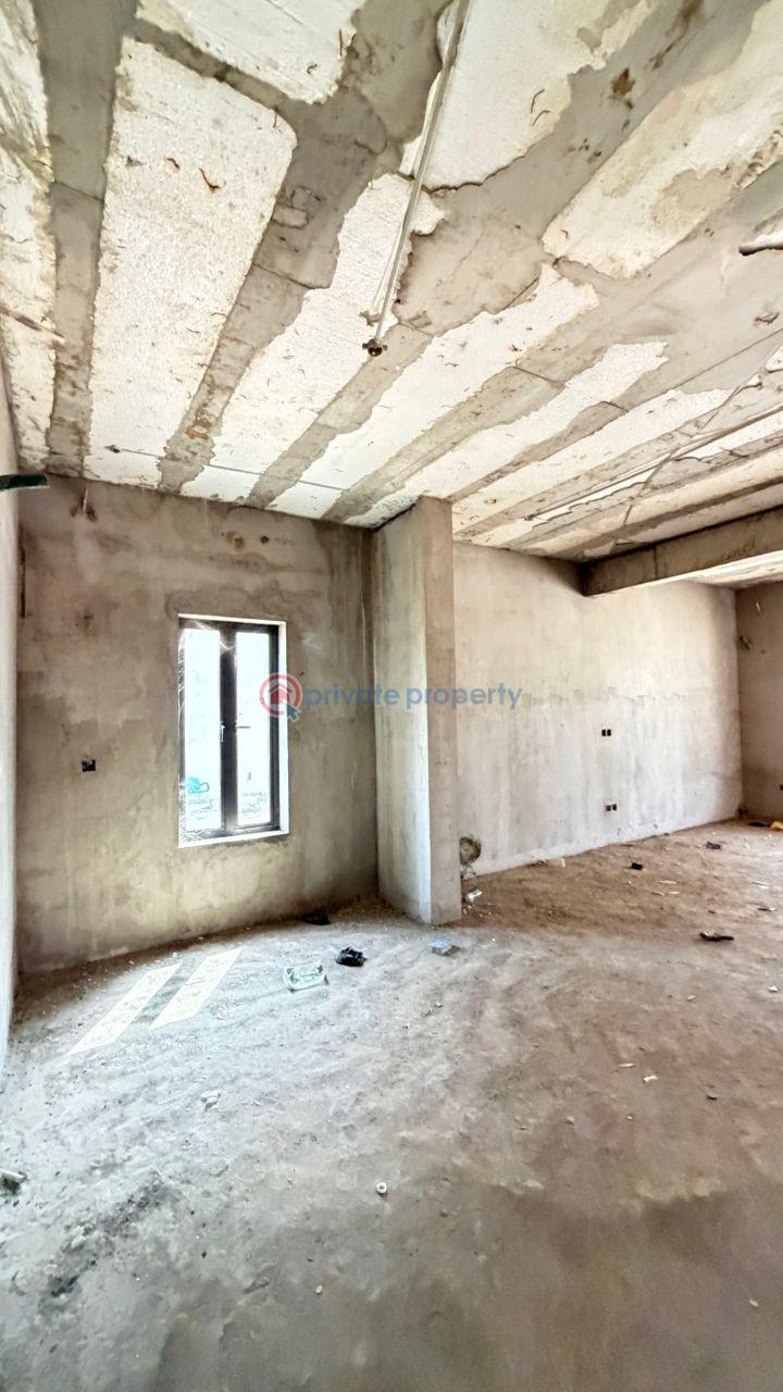 5 bedroom Detached Duplex For Sale Mabushi Abuja Phase 1  - 3