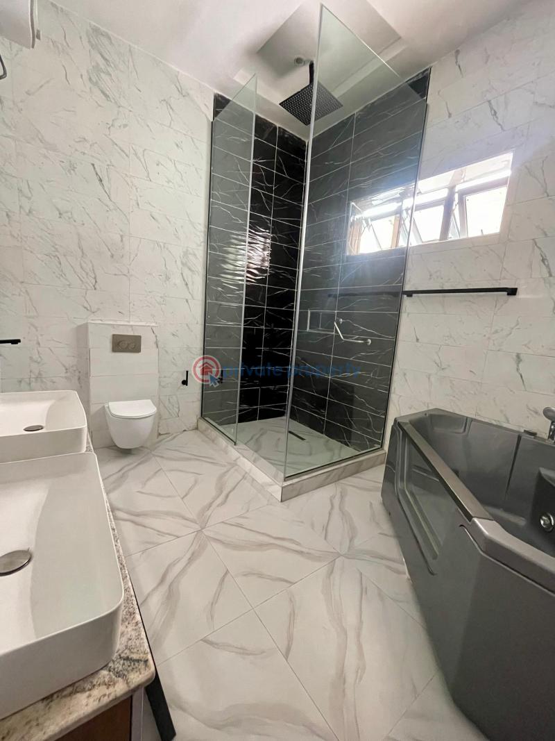 5 bedroom Detached Duplex For Sale Osapa Lekki Lagos - 8