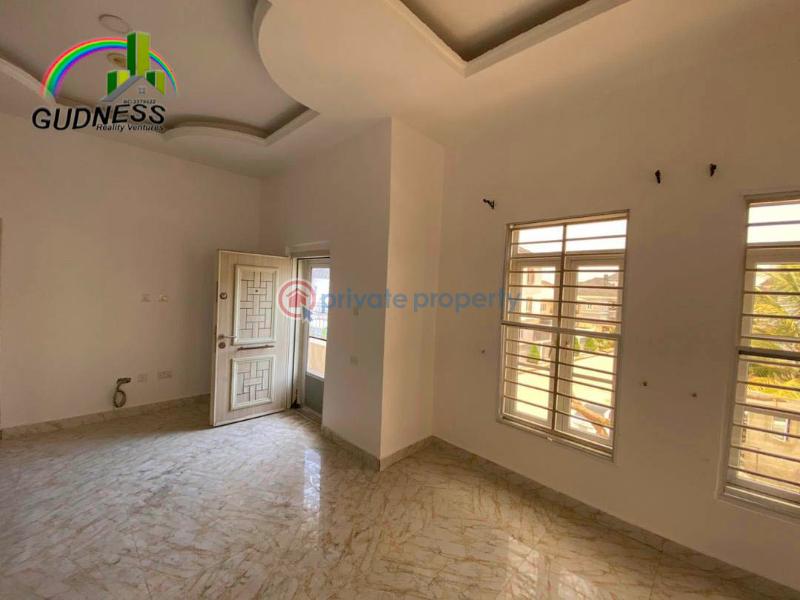 5 bedroom Duplex For Rent Lekki County Homes Ikota Lekki Lagos - 5