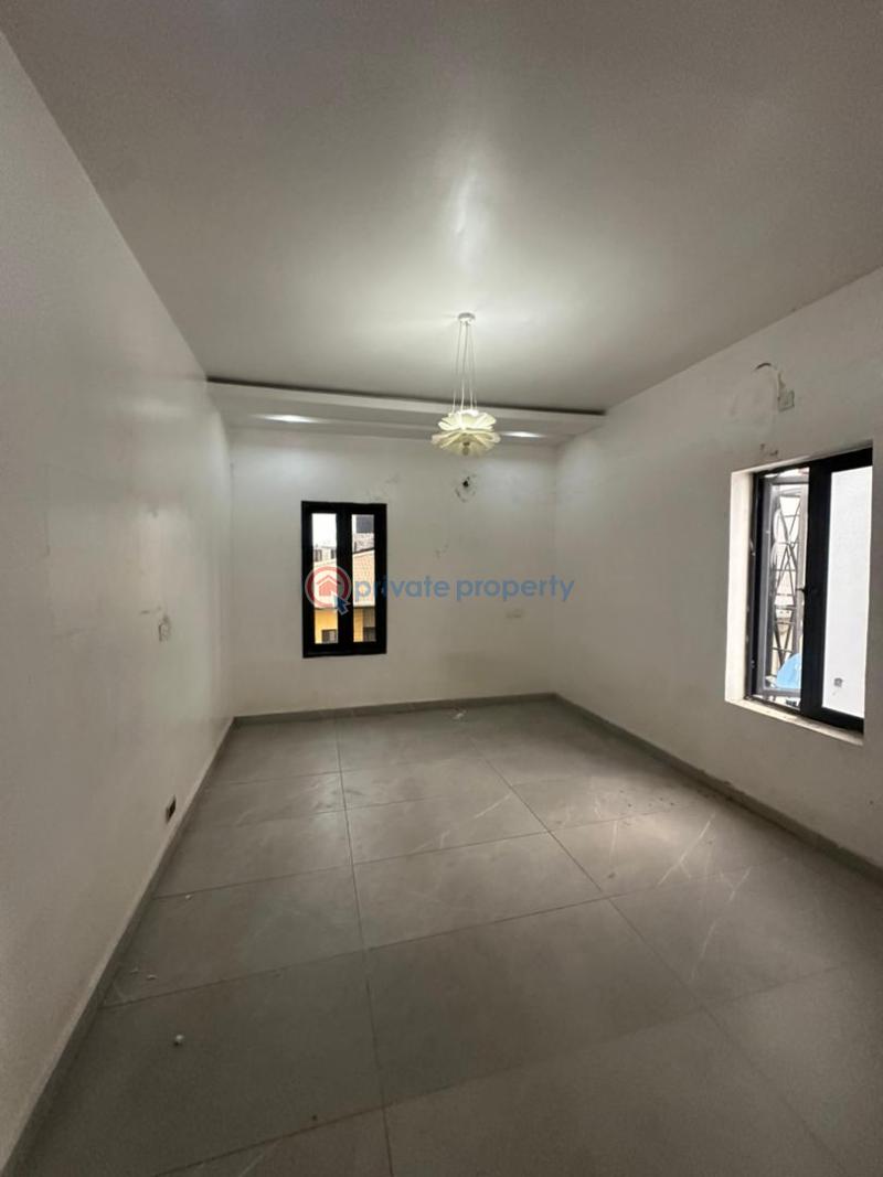 5 bedroom Detached Duplex For Rent Lekki Phase 1 Lagos - 9