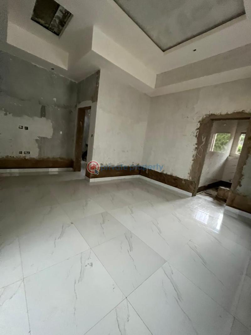 5 bedroom House For Sale Katampe Ext. Abuja Phase 2  - 4