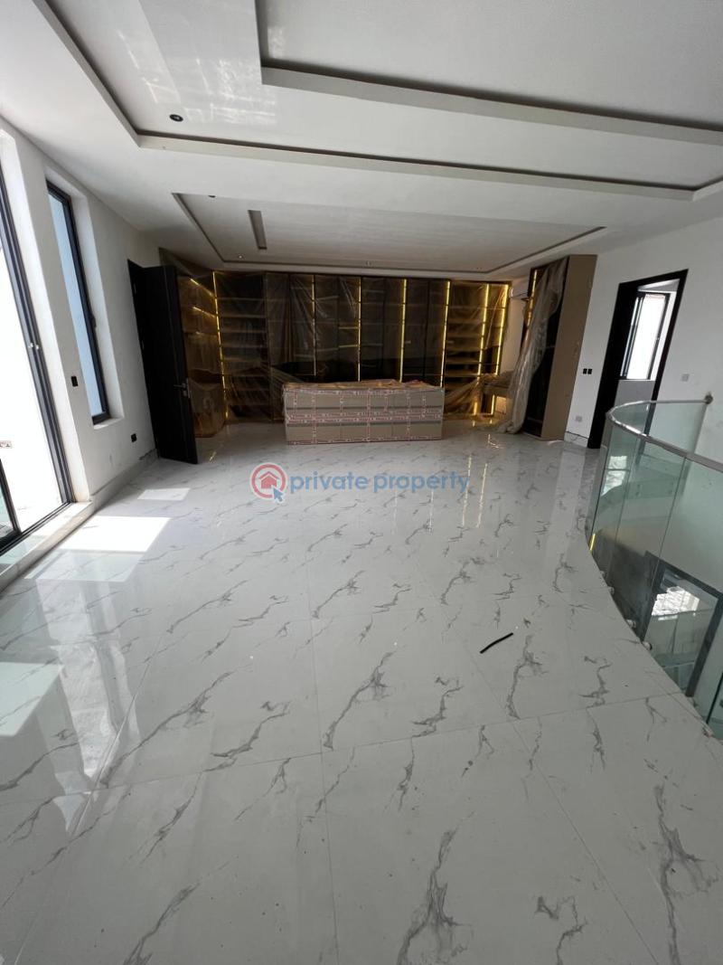 5 bedroom Detached Duplex For Sale Katampe Ext. Abuja Phase 2  - 13