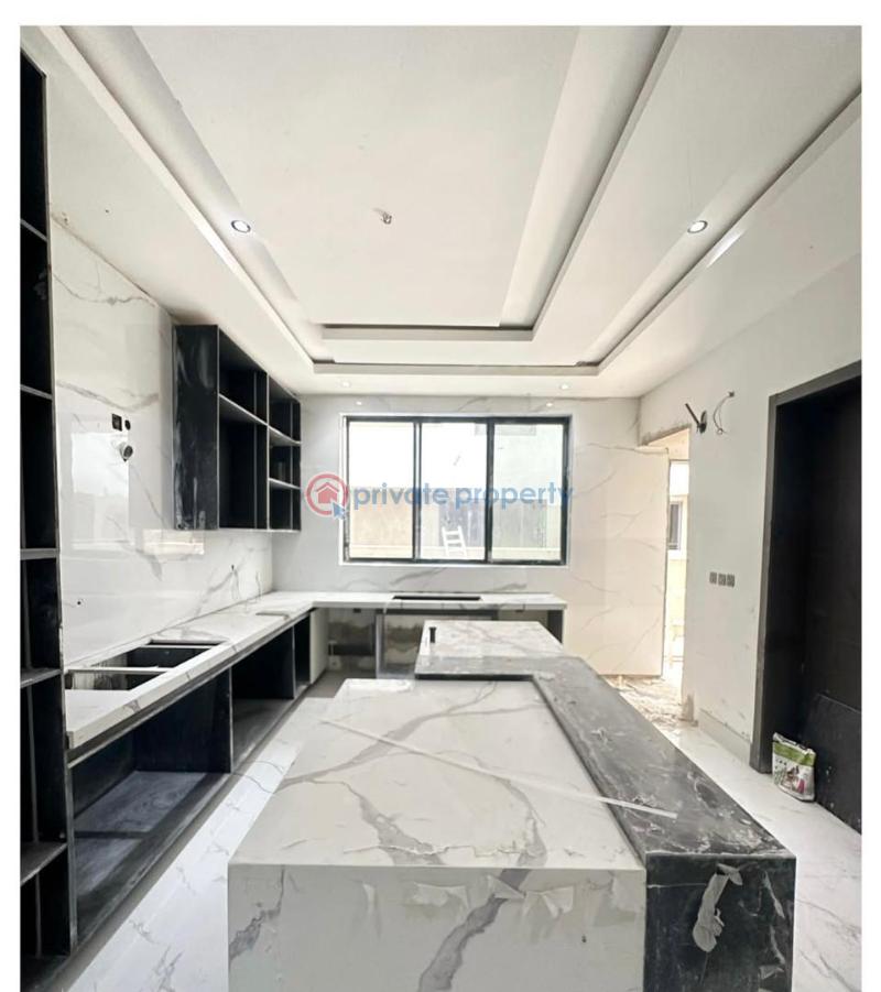 5 bedroom Detached Duplex For Sale Katampe Ext. Abuja Phase 2  - 6