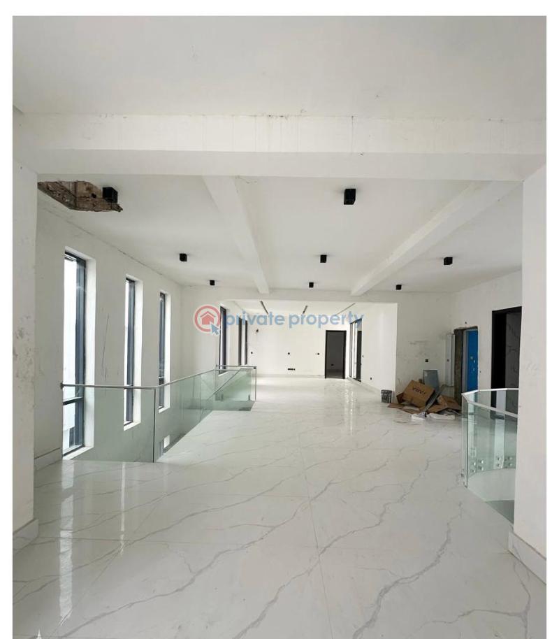 5 bedroom Detached Duplex For Sale Katampe Ext. Abuja Phase 2  - 7