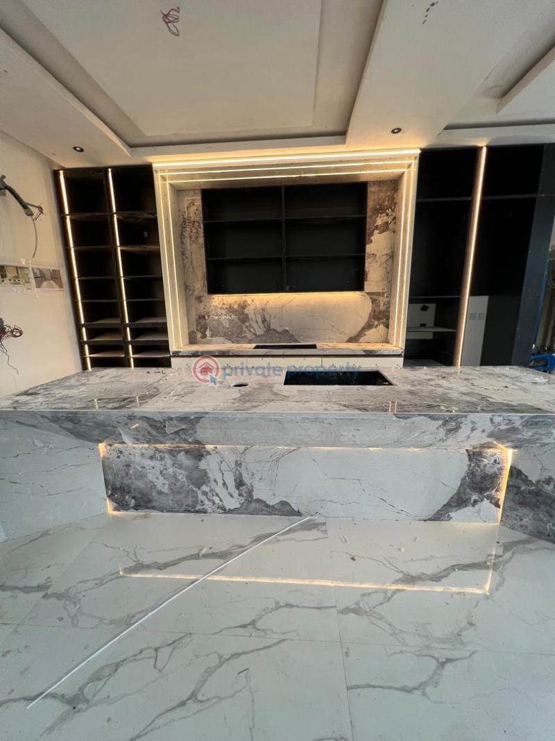 5 bedroom Detached Duplex For Sale Katampe Ext. Abuja Phase 2  - 12