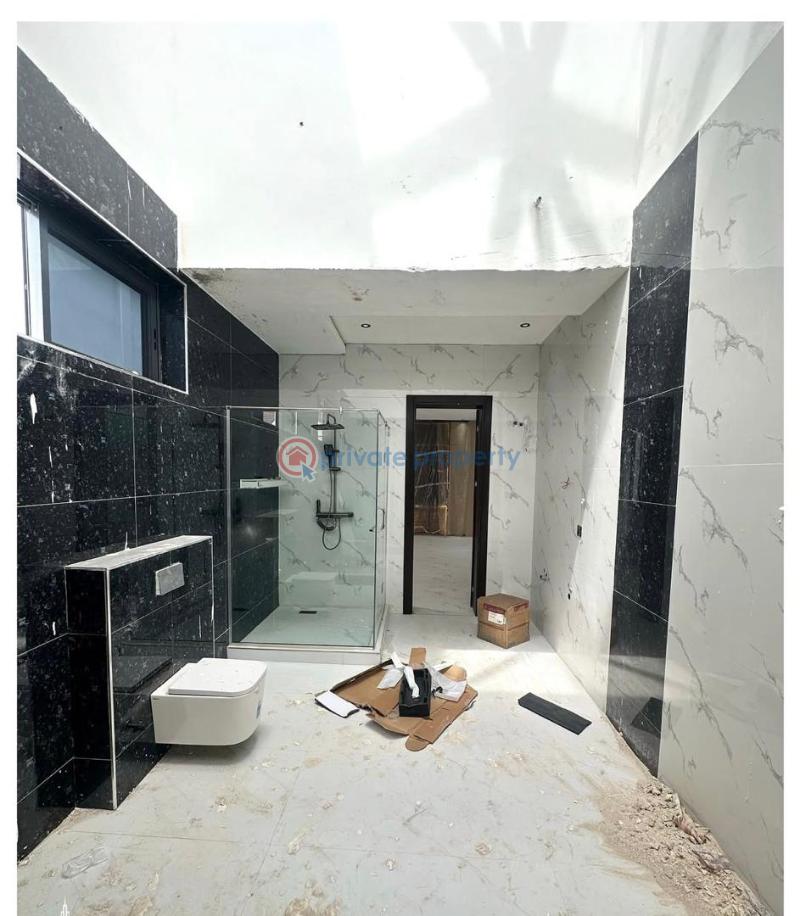 5 bedroom Detached Duplex For Sale Katampe Ext. Abuja Phase 2  - 9